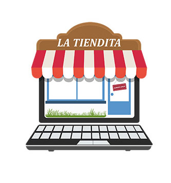 La Tiendita Online Store
