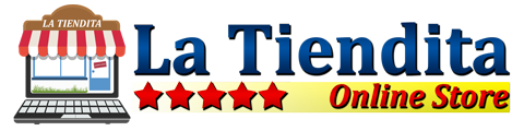 La Tiendita Online Store